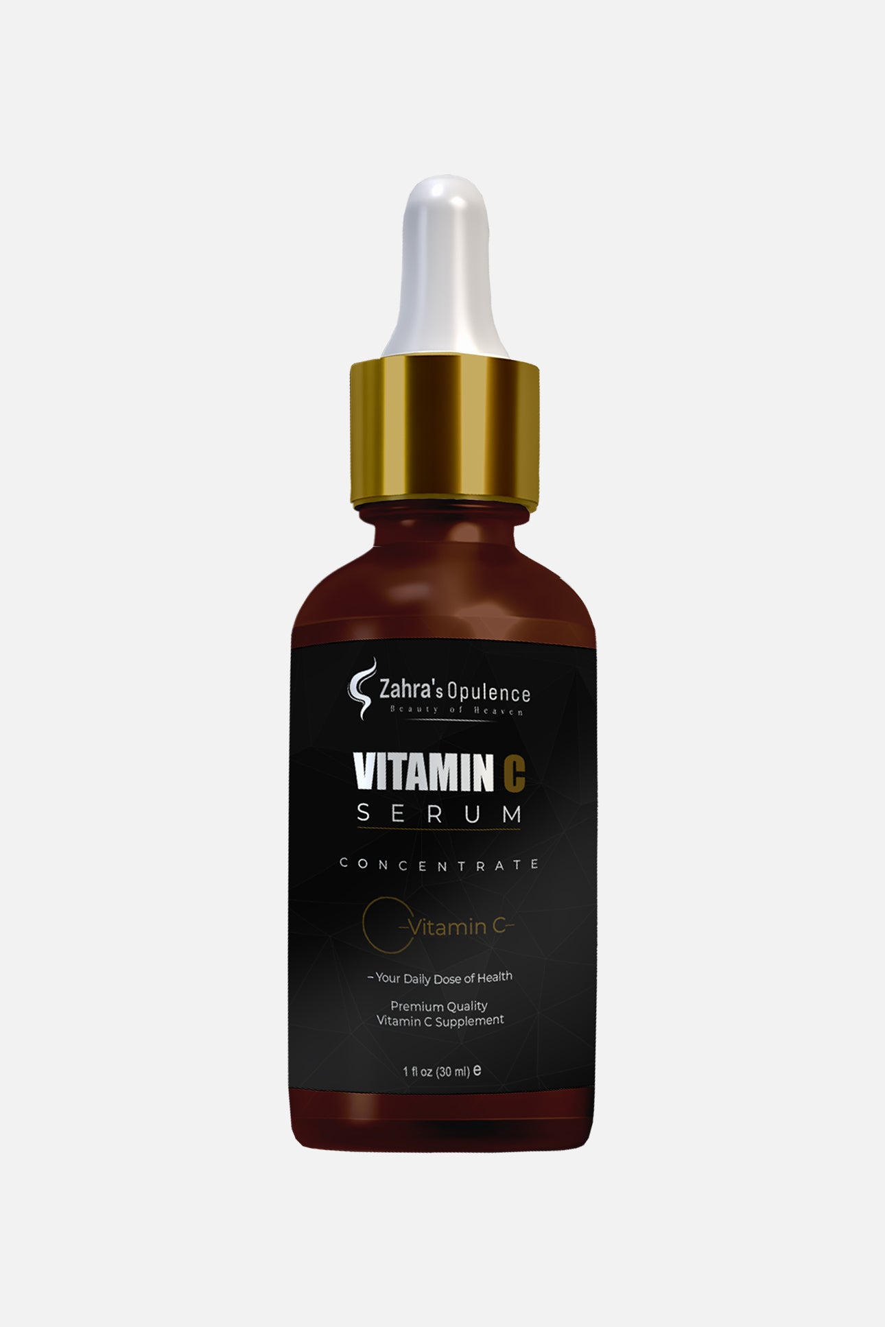 Zahra's Opulence Vitamin C Serum - Advanced Concentrate